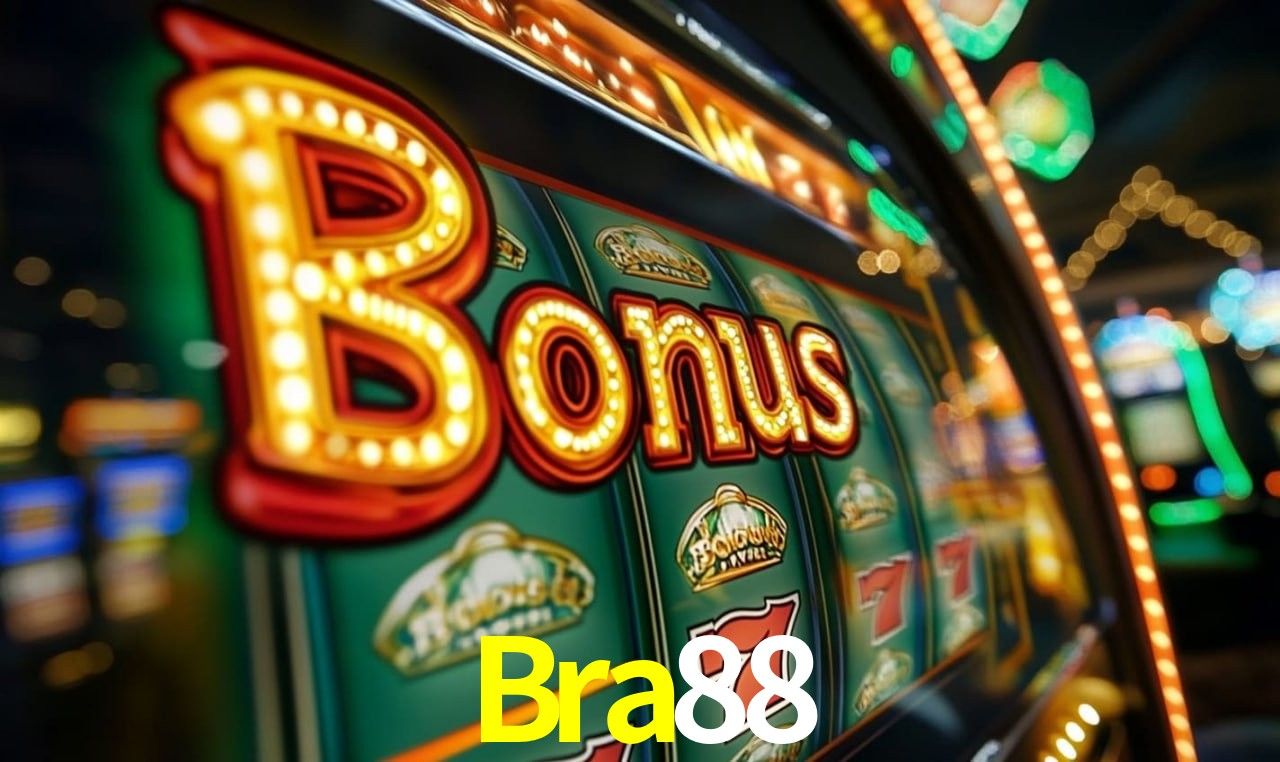 Bra88 Plataforma Oficial