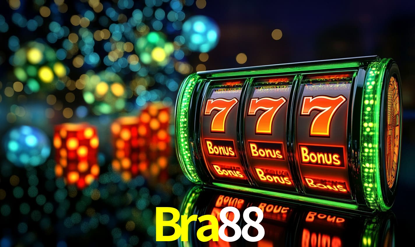 Benefícios da Conta Bra88