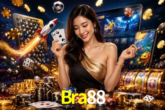 Live Casino Bra88