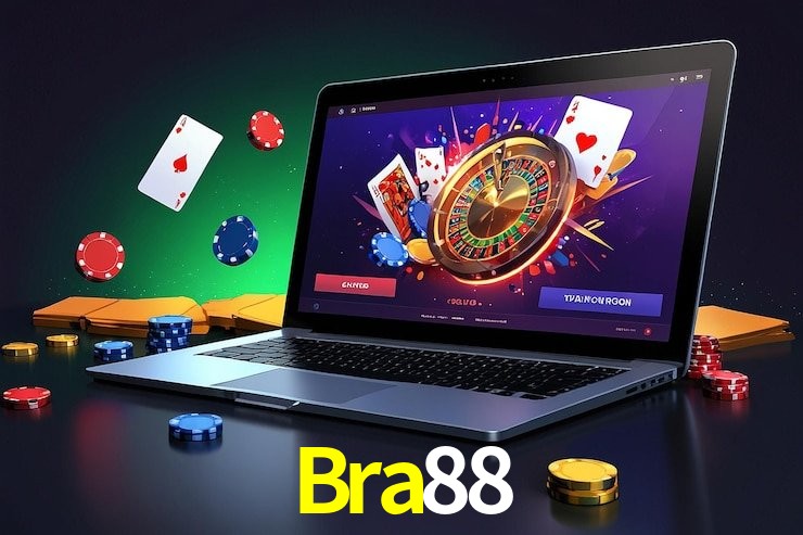 Promoção Relâmpago Bra88