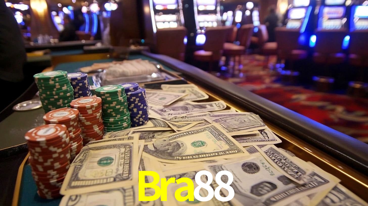 Bra88 lottery